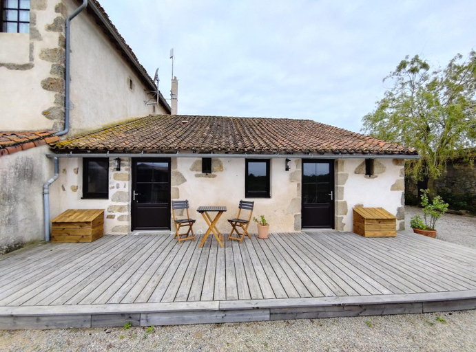 Others 2, Le Moulin du Fresne, chambres d'hotes, Deux-Sèvres