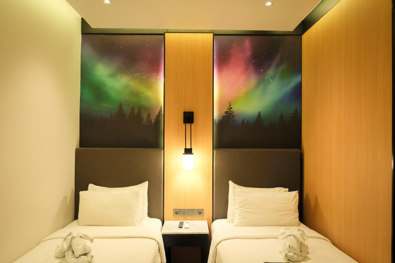 Bedroom 6