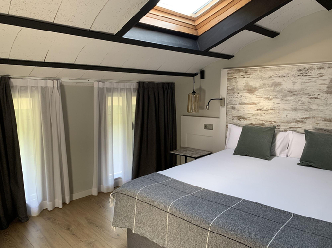 Bedroom 3, Cims de Camprodon, Girona
