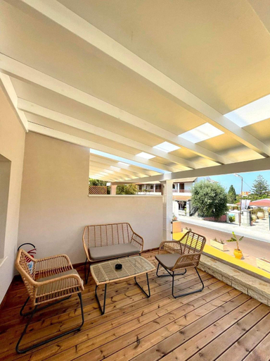 Others 1, Seremetis Apartments Arillas, Ionian Islands