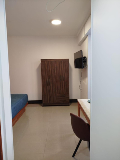 Bedroom 2, Hotel Ming Shen, Antofagasta