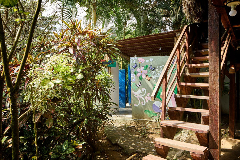 Others 2, Bungalows Casa Rio Palomino, Riohacha