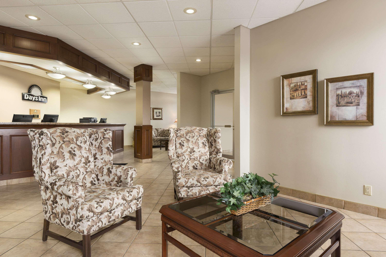 Public Area, SureStay by Best Western Brockville, Leeds and Grenville