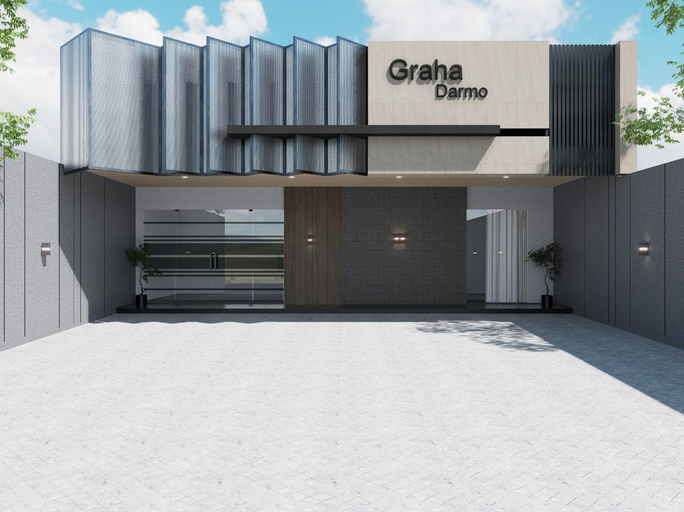 Darmo Inn By News Hotel, Surabaya