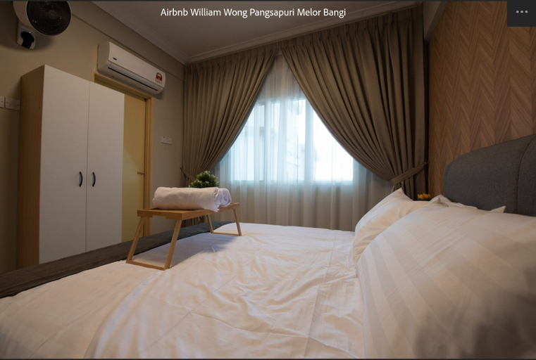 Bedroom 12
