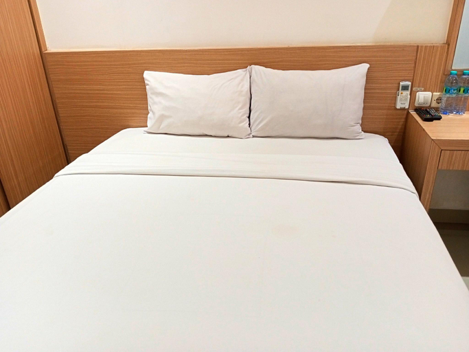 Bedroom 13