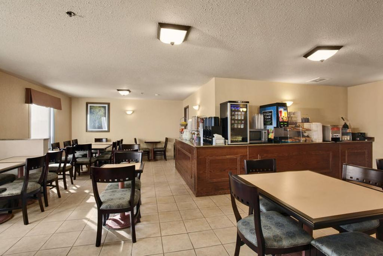 Food & Drinks 5, Quality Inn and Suites Yorkton, Division No. 9