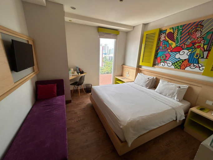 Bedroom 10