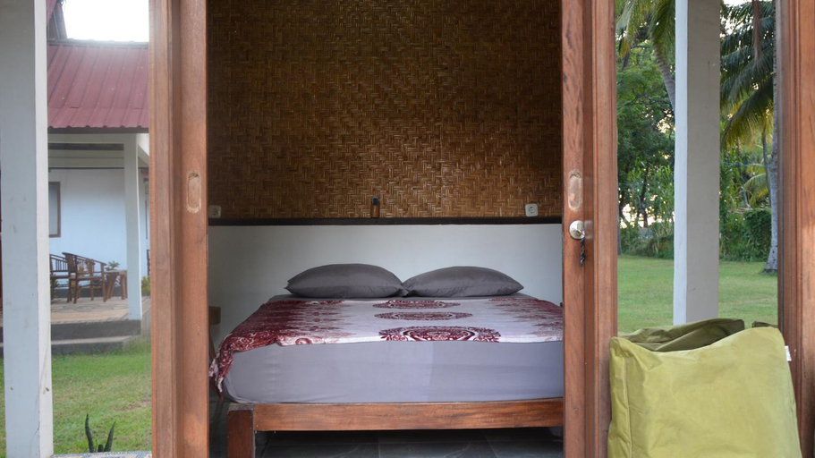 Others 3, Sunset Springs Beach Retreat, Lombok