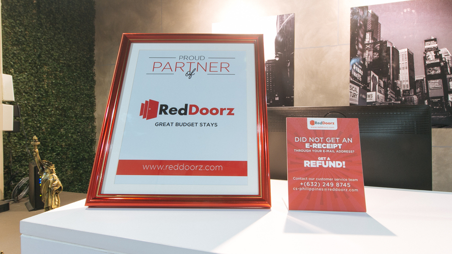Others 5, RedDoorz @ Homa Resort Hotel, San Francisco