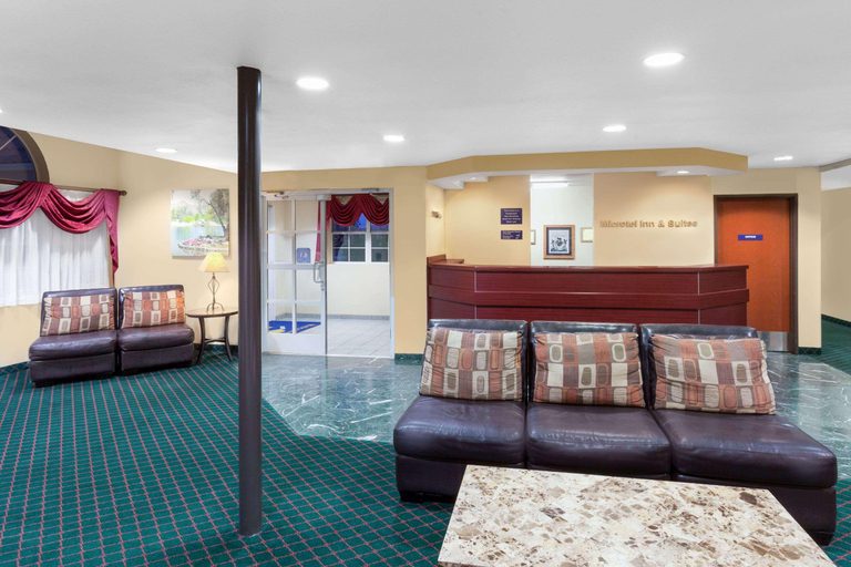 Public Area 2, Microtel Inn & Suites by Wyndham Wellton, Yuma