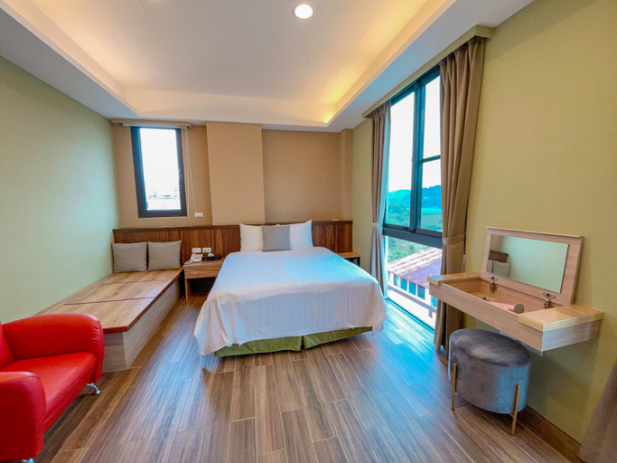 Bedroom 15
