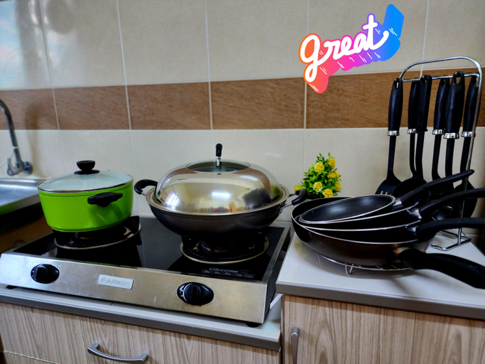 Others 5, Landed House #Semenyih #Cozy #BBQ, Hulu Langat