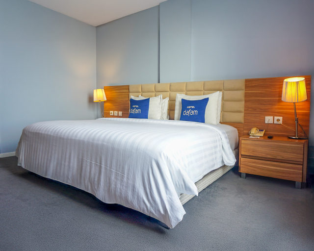 Bedroom 12