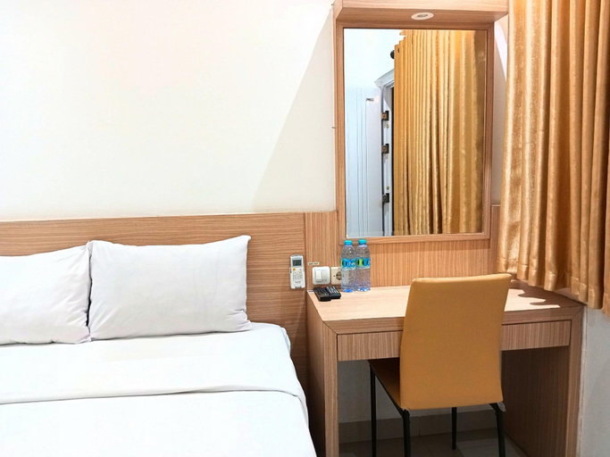 Bedroom 10