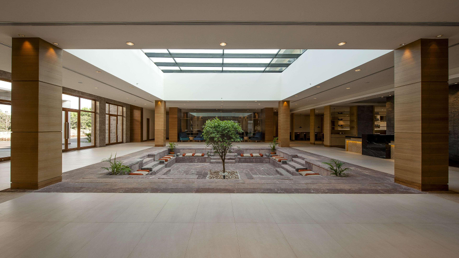 Public Area 4, Hyatt Place Hampi, Bellary