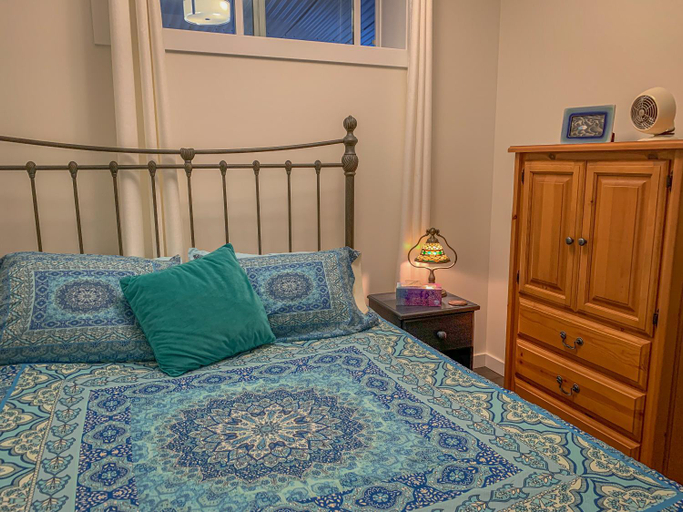 Others 2, Windslow Guest Suite at Kye Bay, Comox-Strathcona