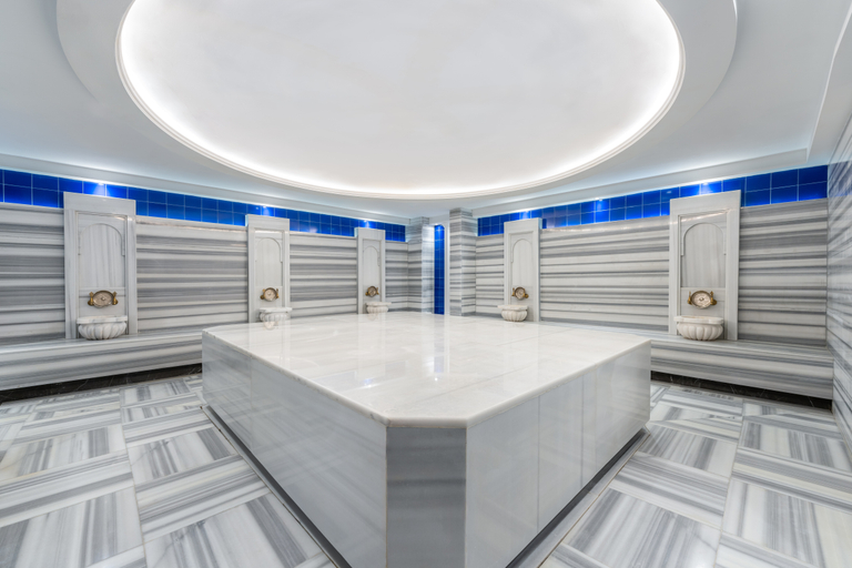 Bathroom, Sural Saray (Adult Only +16), Manavgat