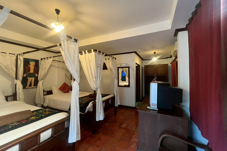 The Royal Shilton Resort - Tap to explore photos