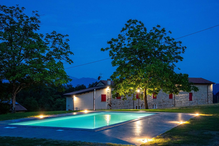 Sport & Beauty 2, Il podere di Emore - Locazione turistica, Massa Carrara
