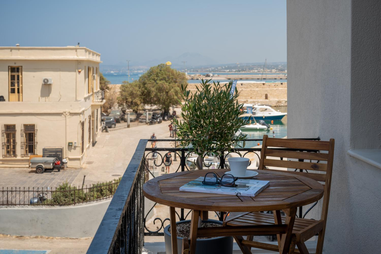 Others 5, Rettimo Suites, experience Luxury in the Heart of Rethymno, Crete