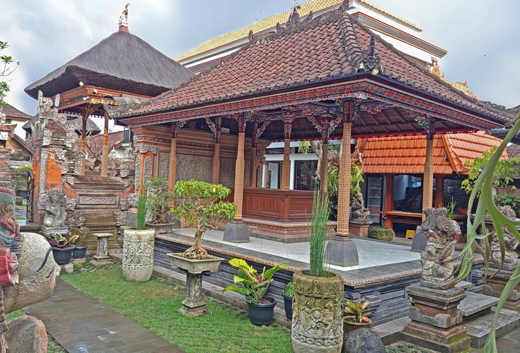 Exterior & Views 5, Mahaguna Ubud, Gianyar