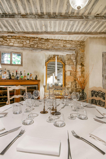 Food & Drinks 5, La Prevote - Hotel Particulier & Restaurant, Vaucluse