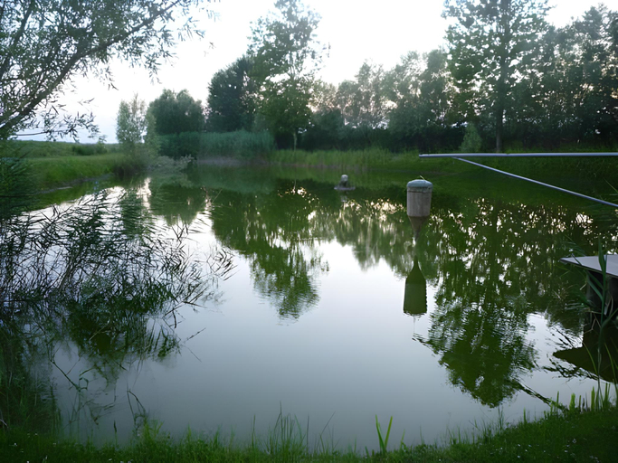 Surrounding environment 5, Locanda Ca'Vejo srl, Padua