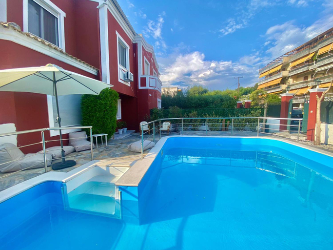 Others 4, Corfu Dream Kanoni House, Ionian Islands
