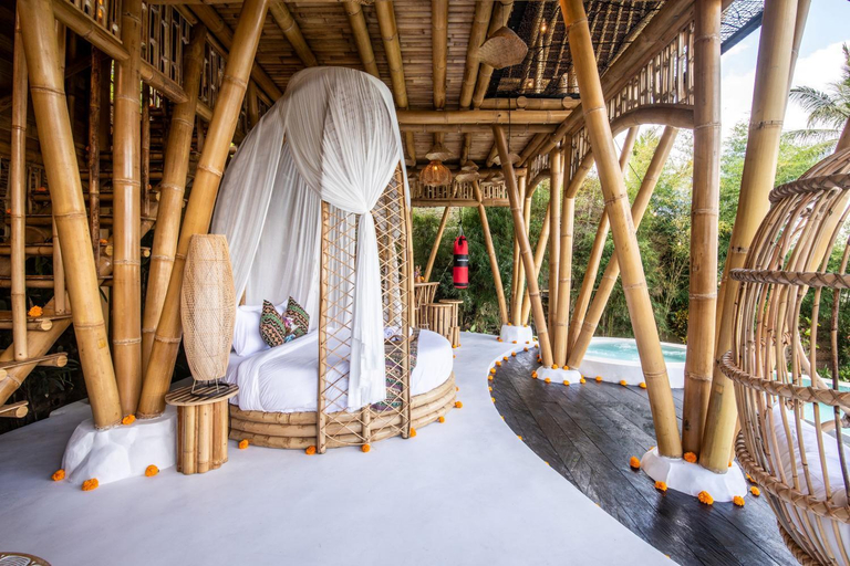 Others 4, Magic Hills Bali - Eco Luxury Adventure, Karangasem