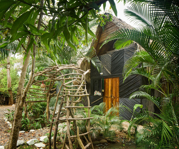 Others 5, Bungalows Casa Rio Palomino, Riohacha