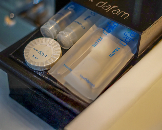 Amenities 5