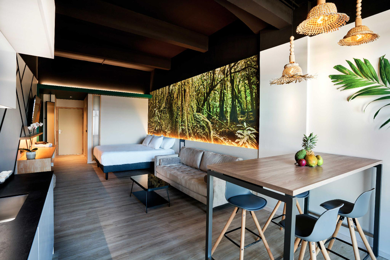 Others 5, Boutique Hôtel Kon Tiki Tahiti