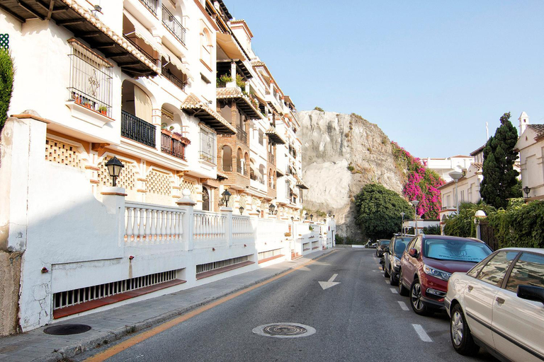 Others 3, Chezmoihomes Duplex Penthouse with Swimming Pool, Granada