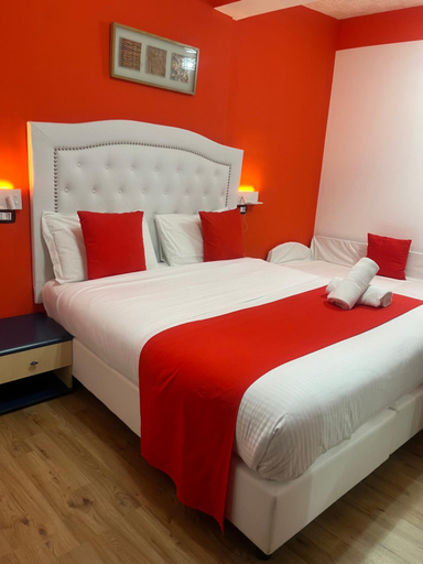Bedroom 10