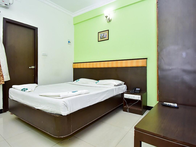 Bedroom 9