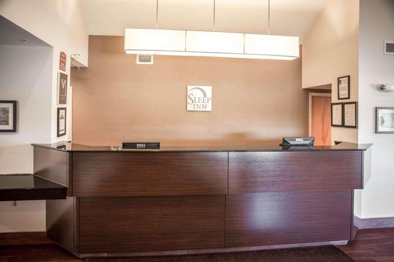 Public Area 3, Sleep Inn Woodbridge - Potomac Mills, Prince William