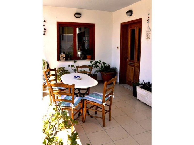 Others 5, Leonidas Comfortable holiday residence, Faistos