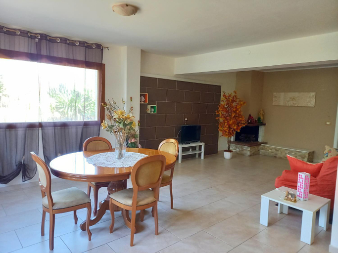 Others 4, Casa Emilia, Cosenza