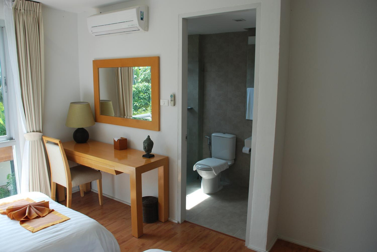 Bathroom 4, The Park Samui, Ko Samui