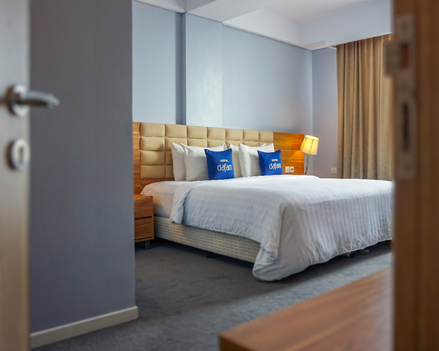 Bedroom 19
