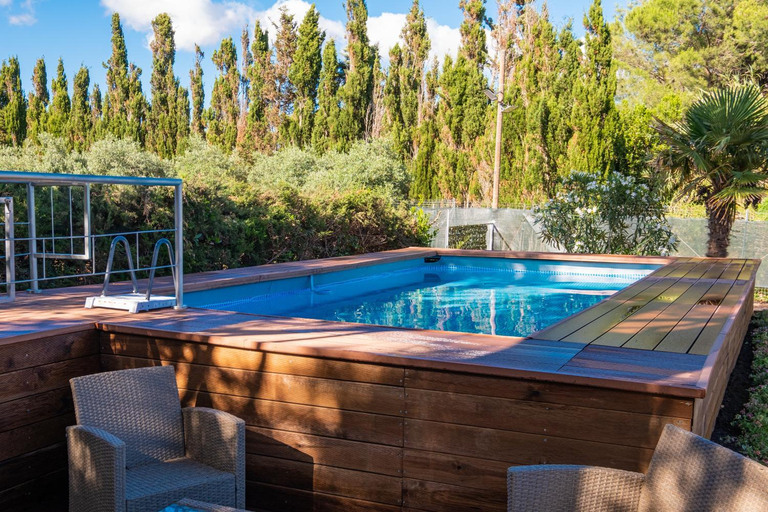 Sport & Beauty 2, Isla Country Apartments Alghero, Sassari
