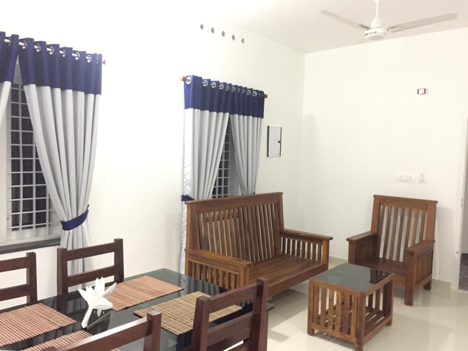 Others 4, Rajivs Residence, Ernakulam