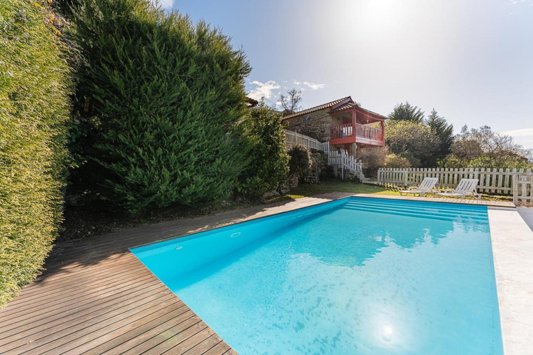 Sport & Beauty 2, GuestReady - Quintinha casas do jardim 2, Arcos de Valdevez
