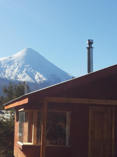 Others 3, Cabanas El Sauce, Llanquihue