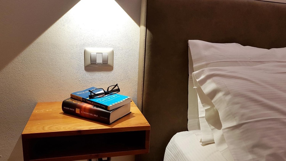 Bedroom, Agriturismo I Cedri, Arezzo