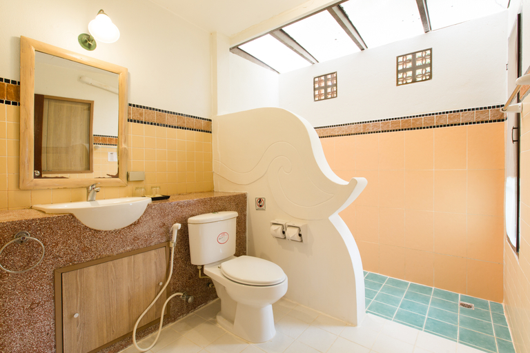 Bathroom, PP Byvw & Pre Res correct code 80485, Mueang Krabi