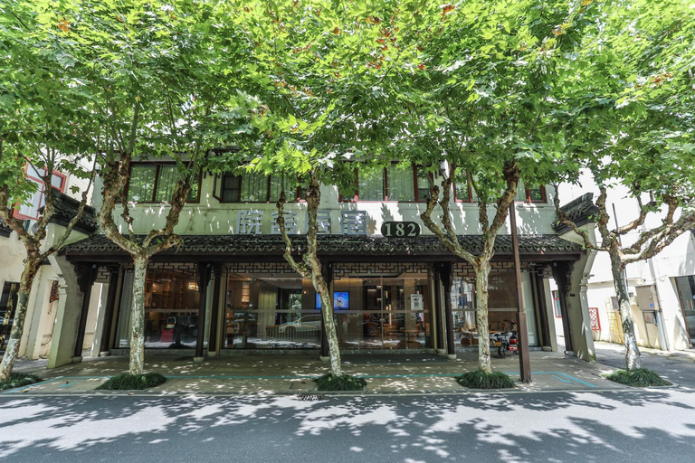 Others 4, Wuzhen Residence B&B, Jiaxing