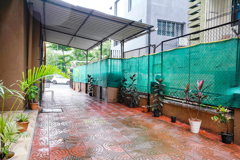Sport & Beauty, Via Sunset Residency, Thane