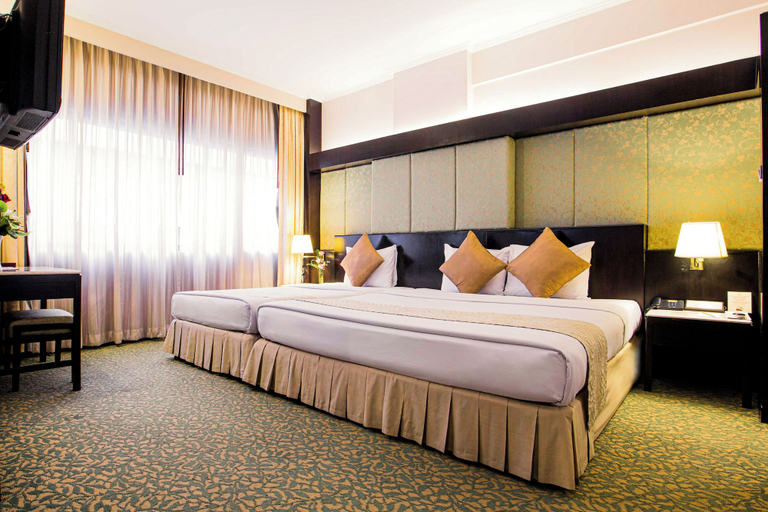 Bedroom 1